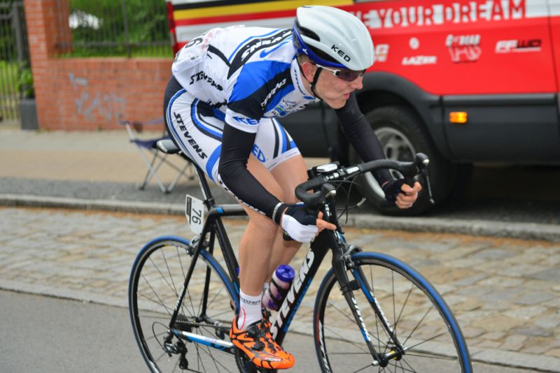 SCHUBERT Erik- Tour de Berlin 2015 - Stage 1-5